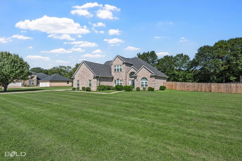 Western Trace Sub - Residential