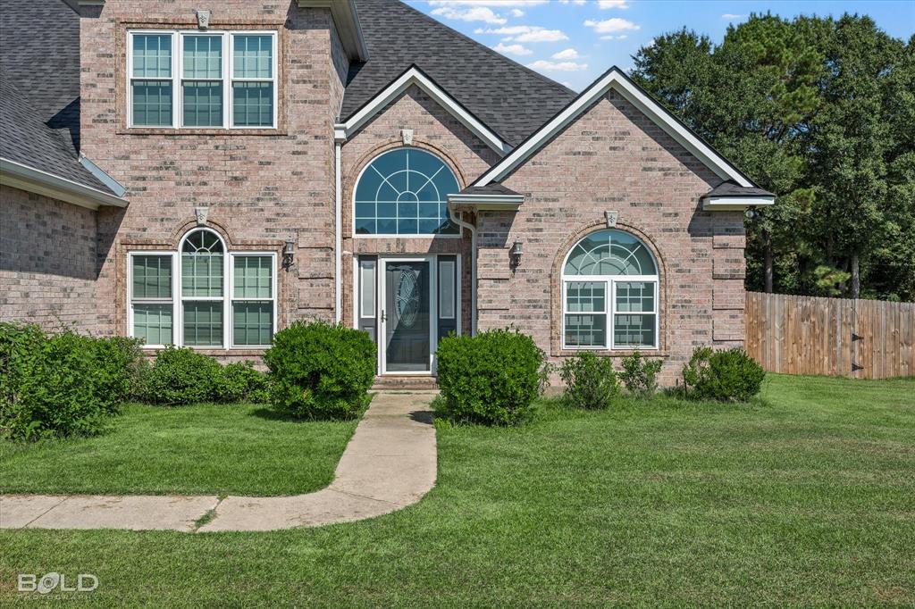 Western Trace Sub - Residential