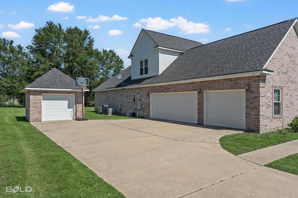 Western Trace Sub - Residential