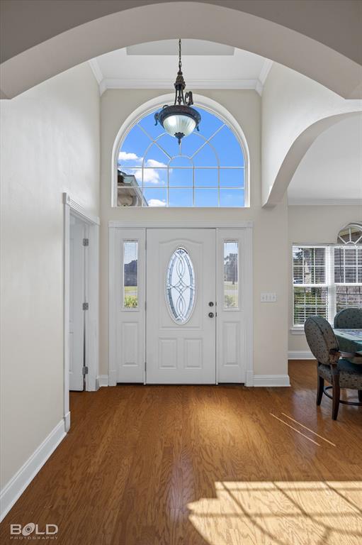 Western Trace Sub - Residential