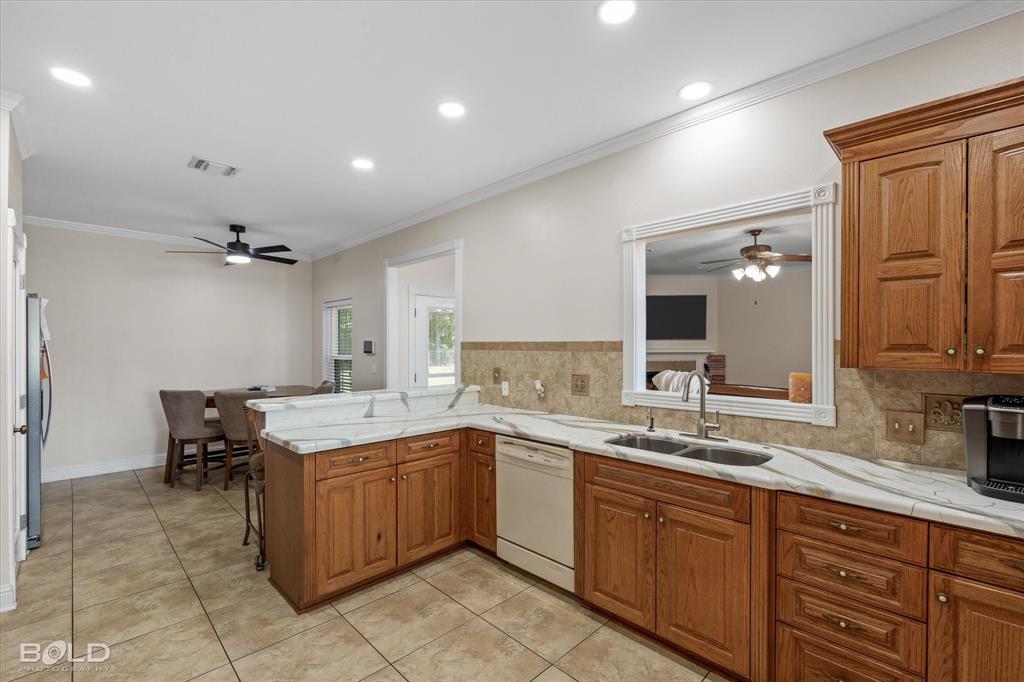 Western Trace Sub - Residential