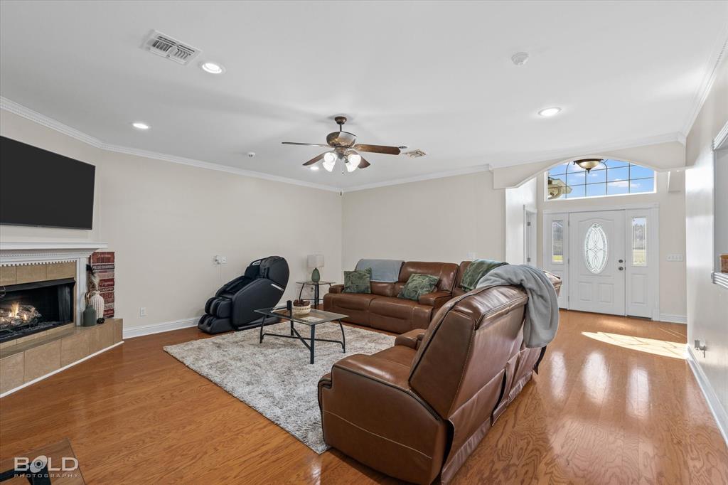 Western Trace Sub - Residential