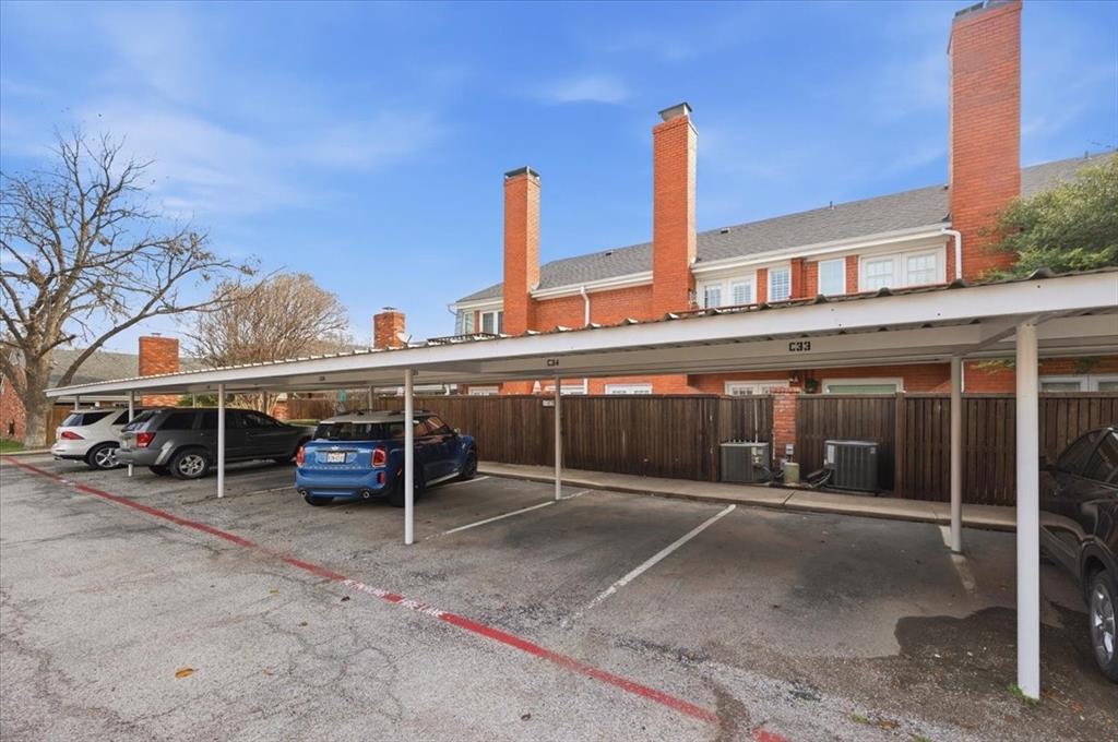 Indian Crk #2 - Residential