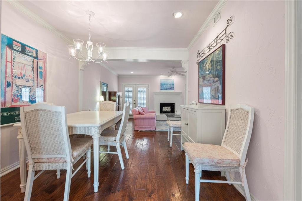 Indian Crk #2 - Residential