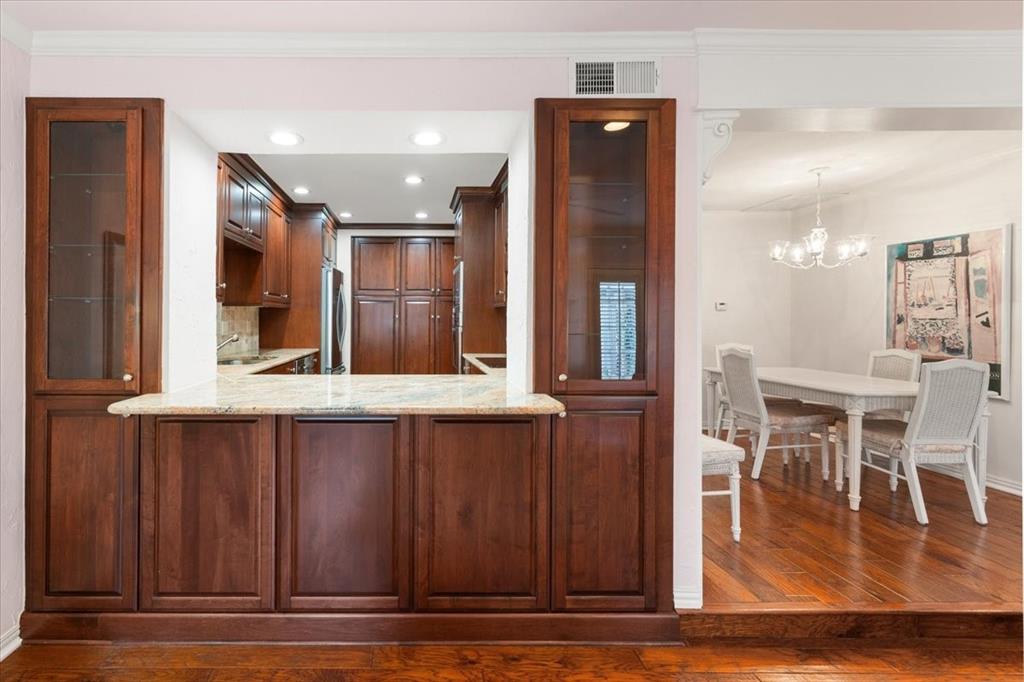 Indian Crk #2 - Residential