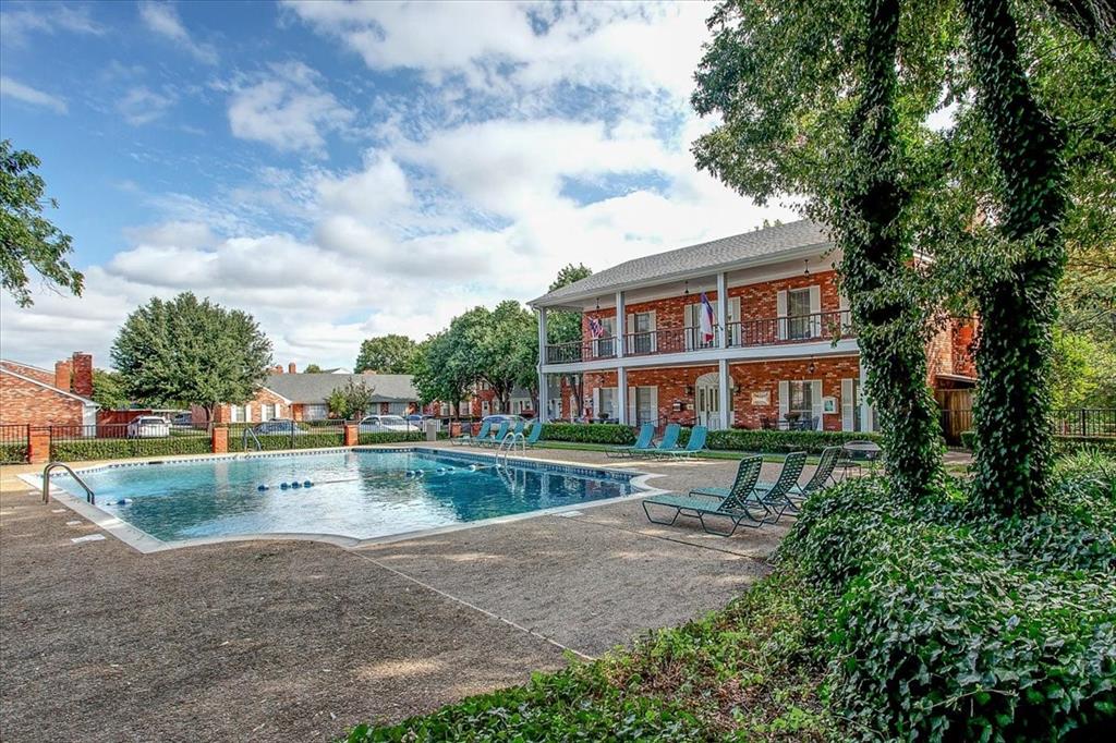 Indian Crk #2 - Residential