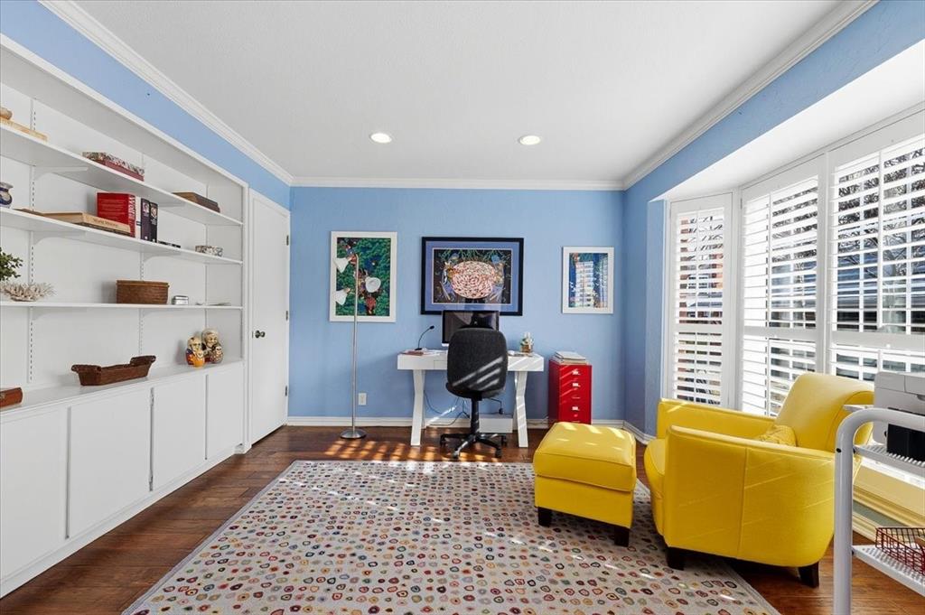 Indian Crk #2 - Residential