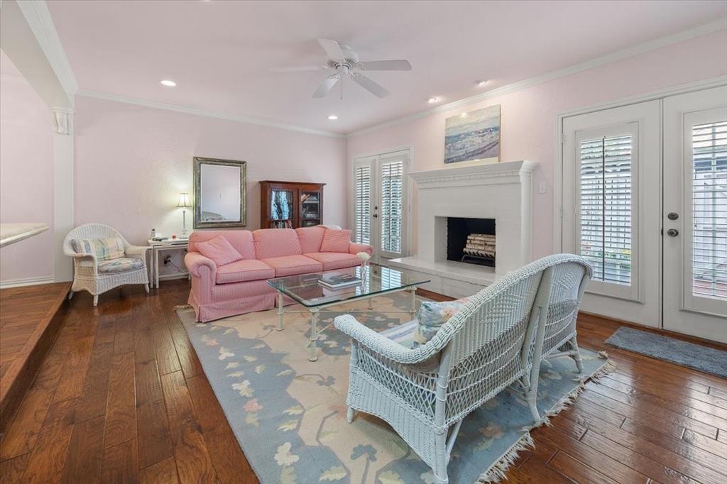 Indian Crk #2 - Residential