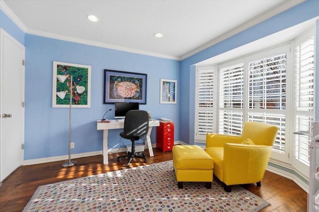 Indian Crk #2 - Residential