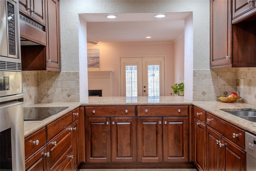 Indian Crk #2 - Residential