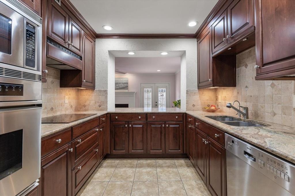 Indian Crk #2 - Residential