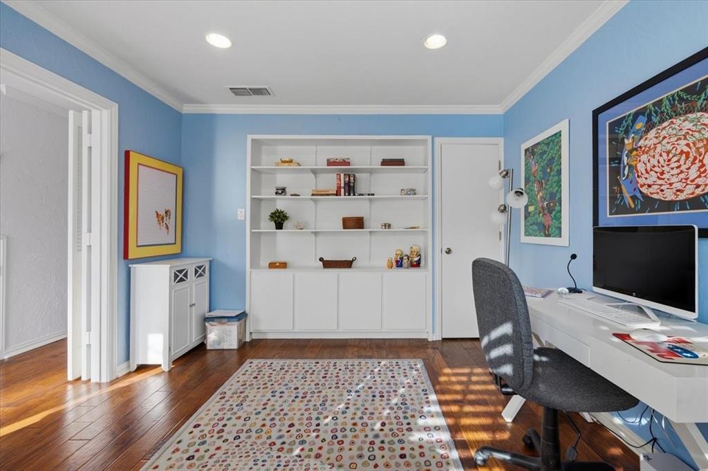 Indian Crk #2 - Residential