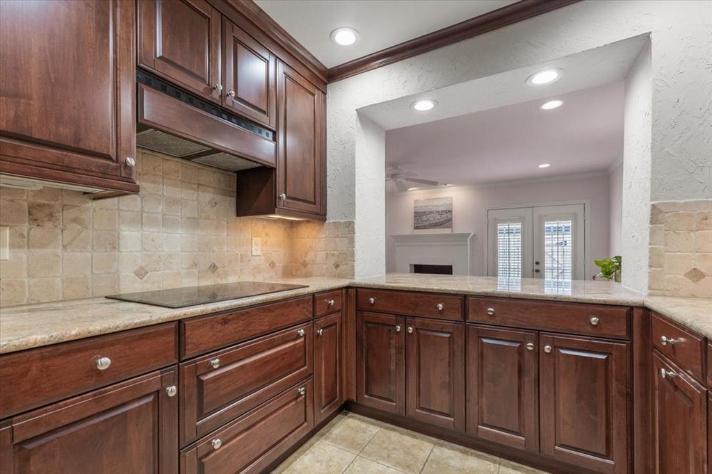 Indian Crk #2 - Residential