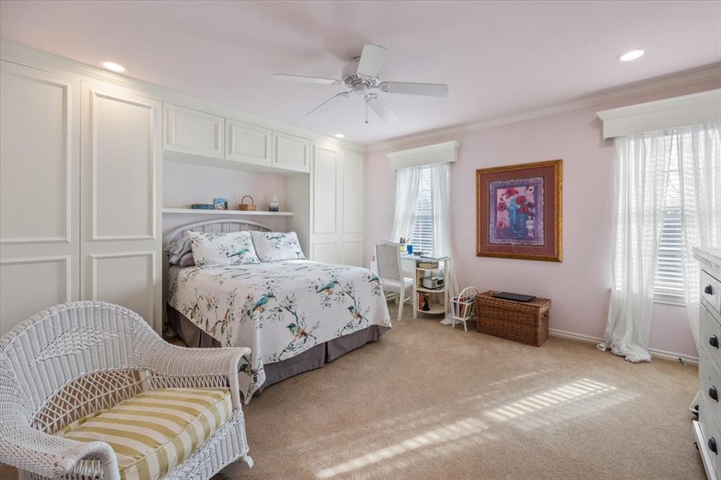 Indian Crk #2 - Residential