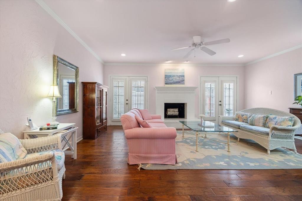 Indian Crk #2 - Residential