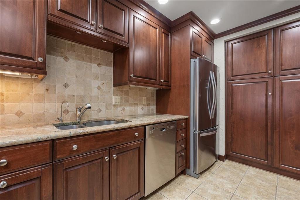 Indian Crk #2 - Residential