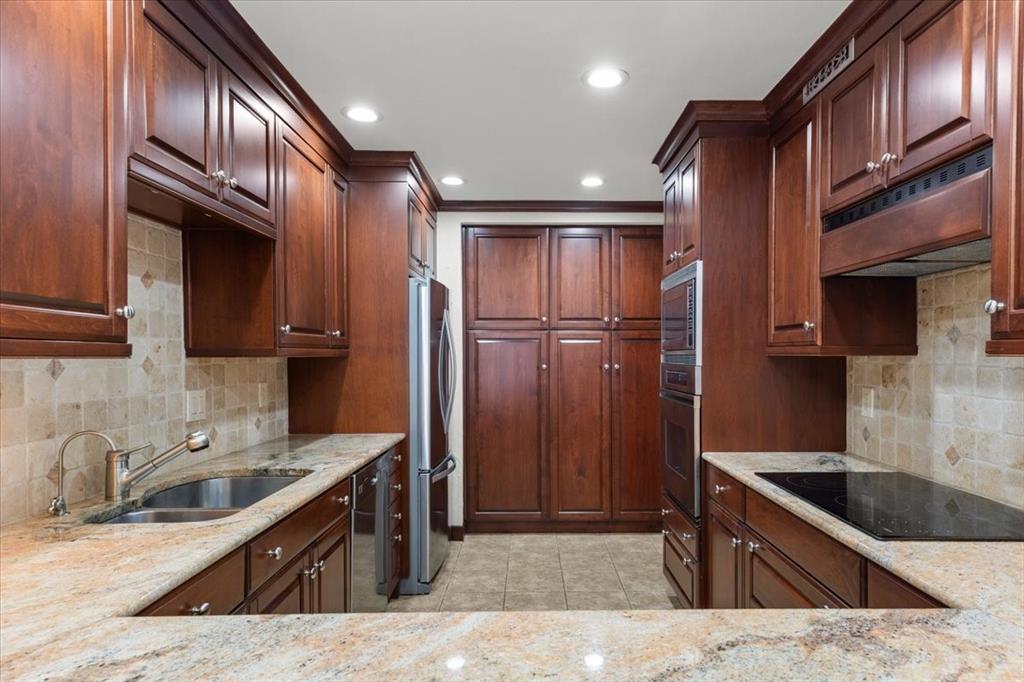 Indian Crk #2 - Residential