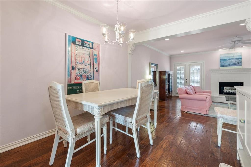 Indian Crk #2 - Residential