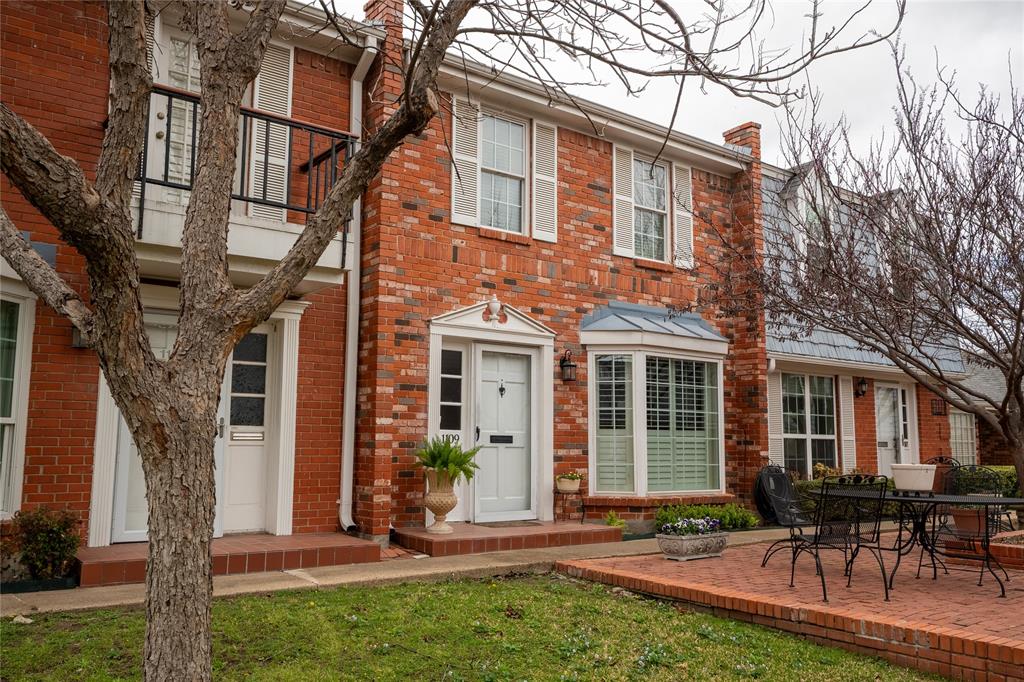 Indian Crk #2 - Residential