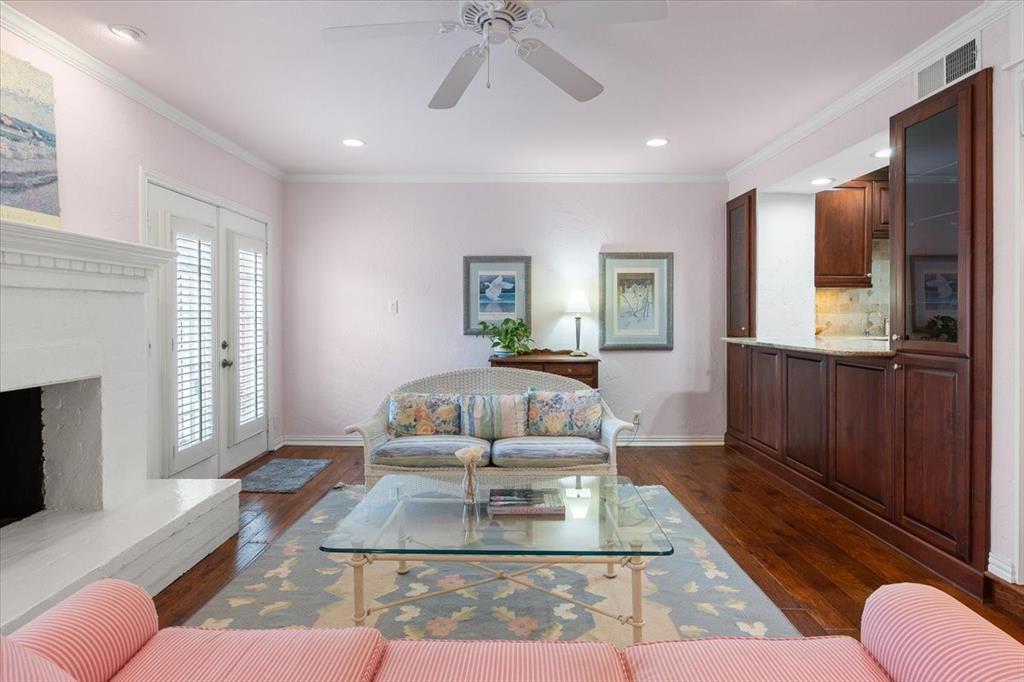 Indian Crk #2 - Residential