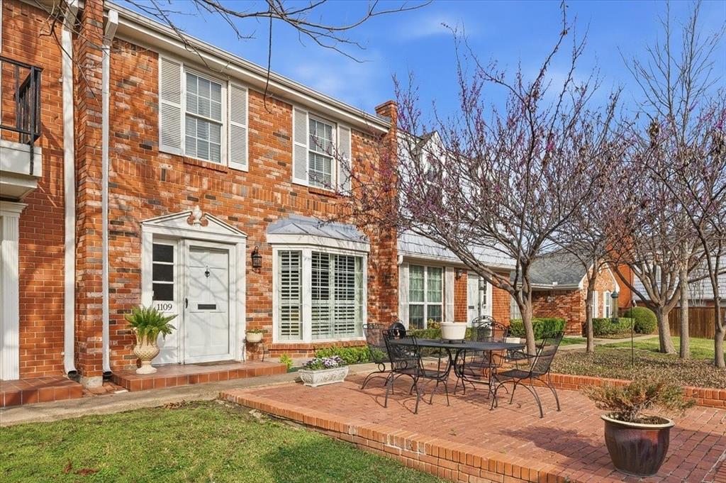 Indian Crk #2 - Residential