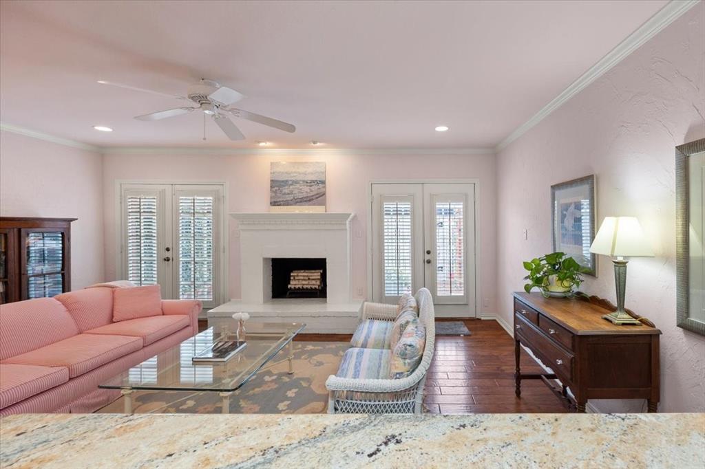 Indian Crk #2 - Residential