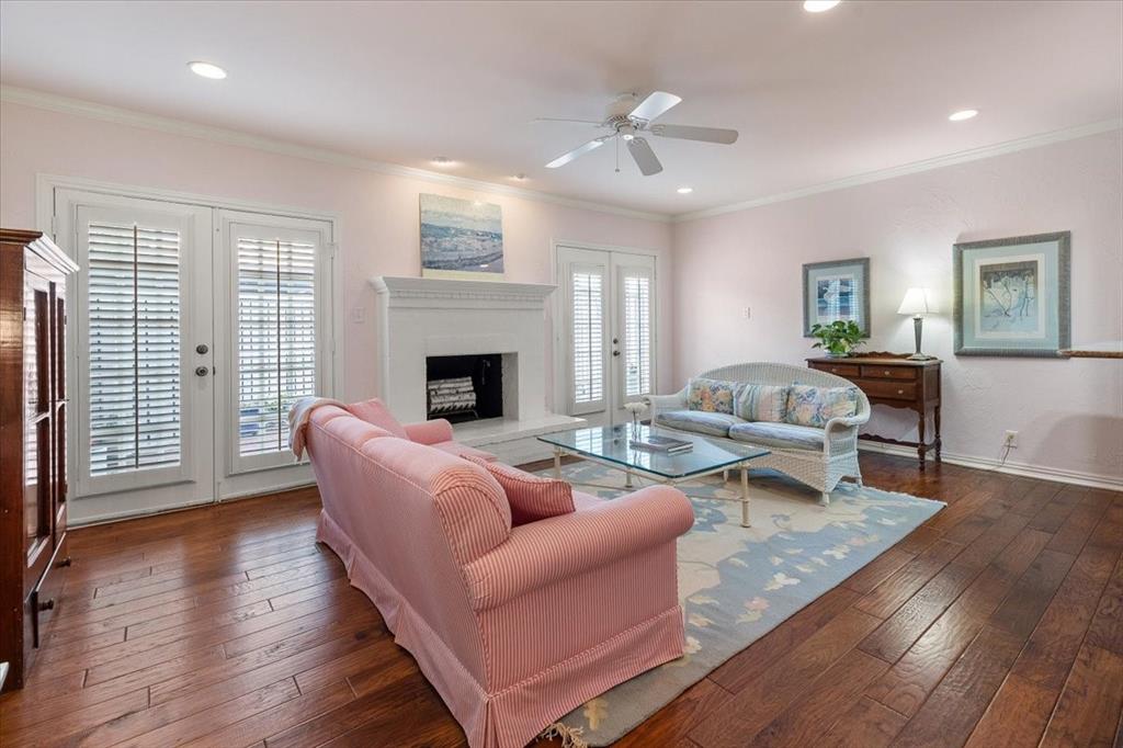 Indian Crk #2 - Residential