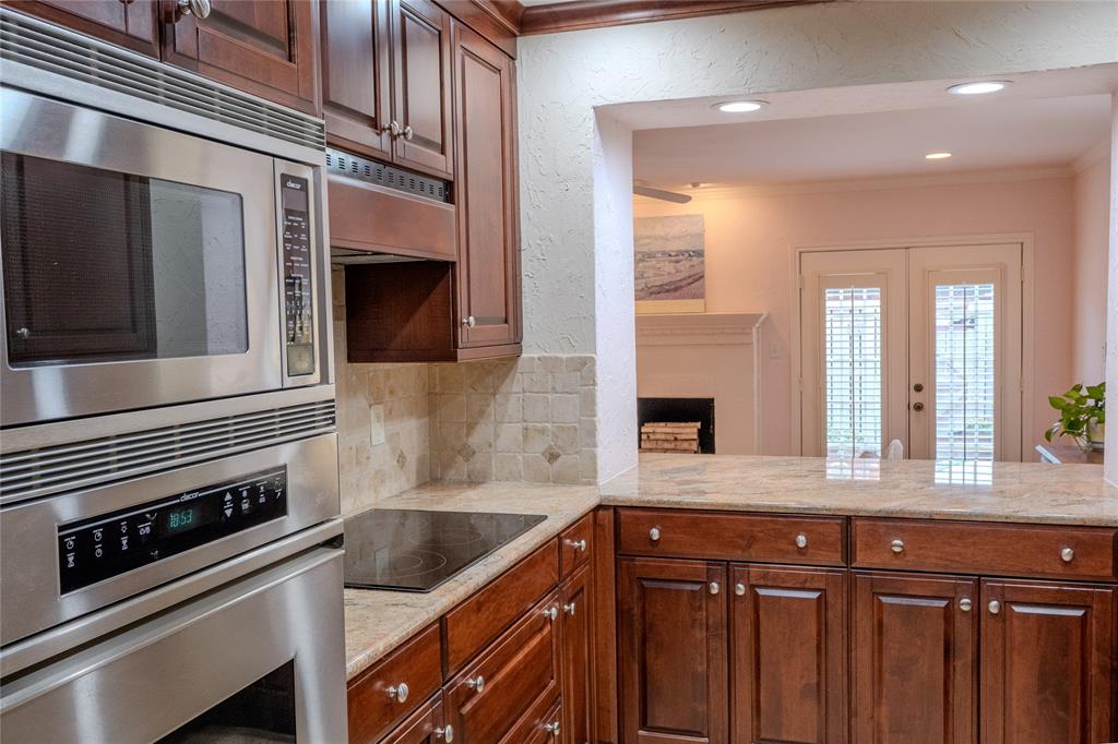 Indian Crk #2 - Residential