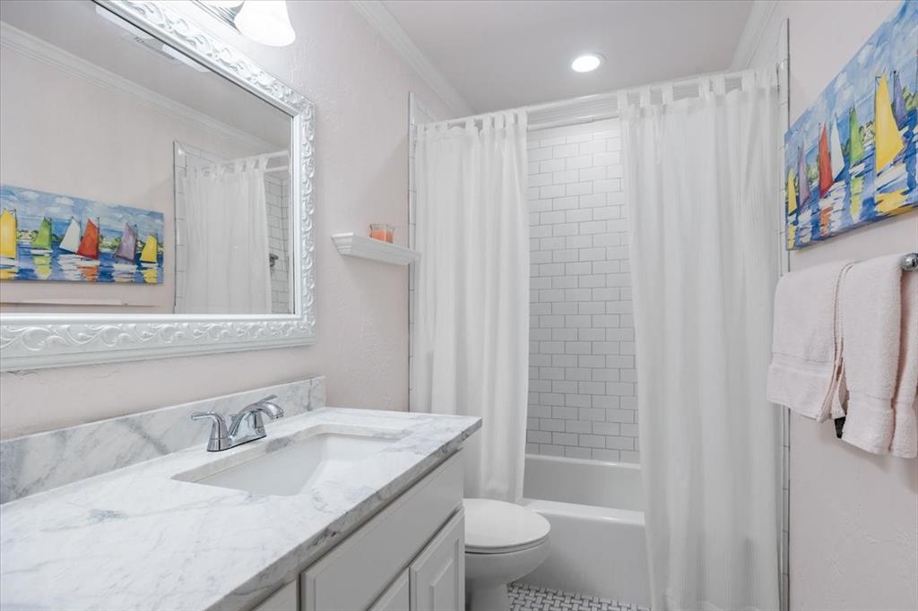 Indian Crk #2 - Residential