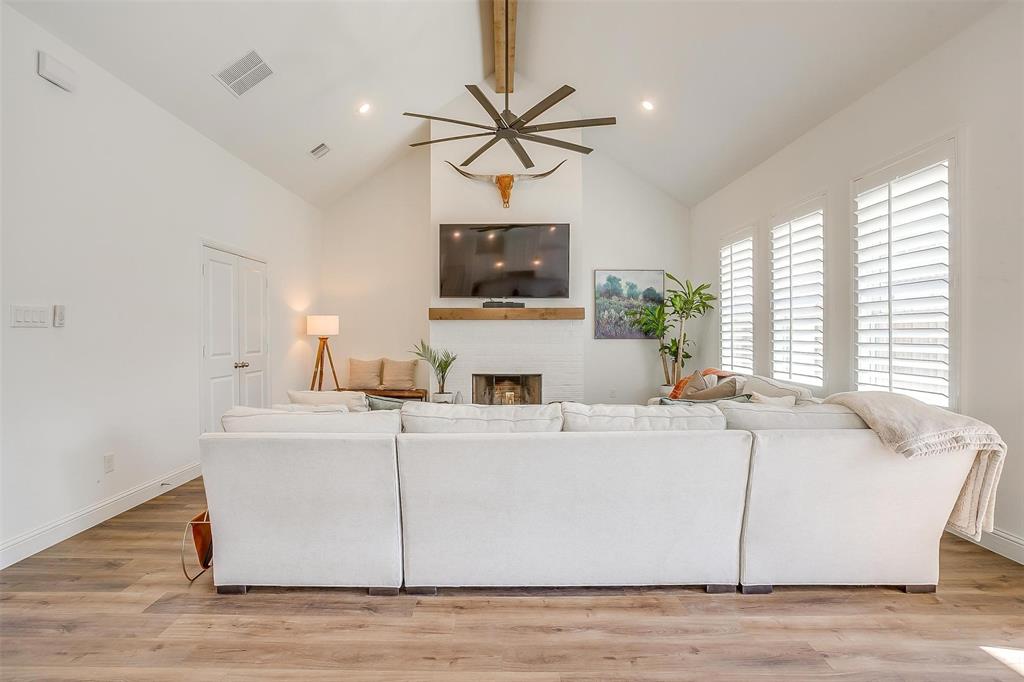 The Reserves At Trinity - Residential