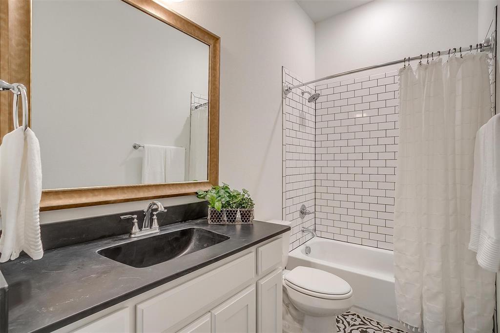 The Reserves At Trinity - Residential