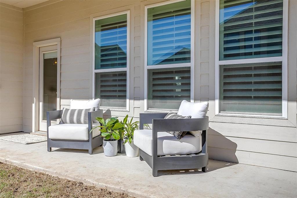 The Reserves At Trinity - Residential