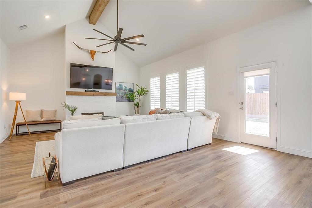 The Reserves At Trinity - Residential