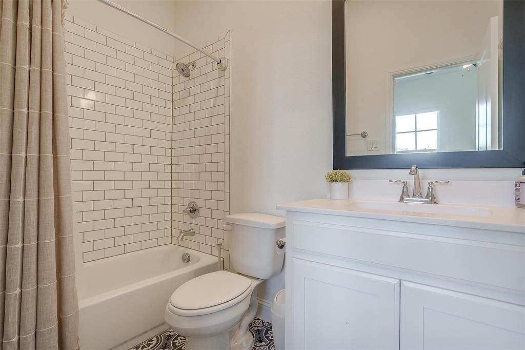 The Reserves At Trinity - Residential