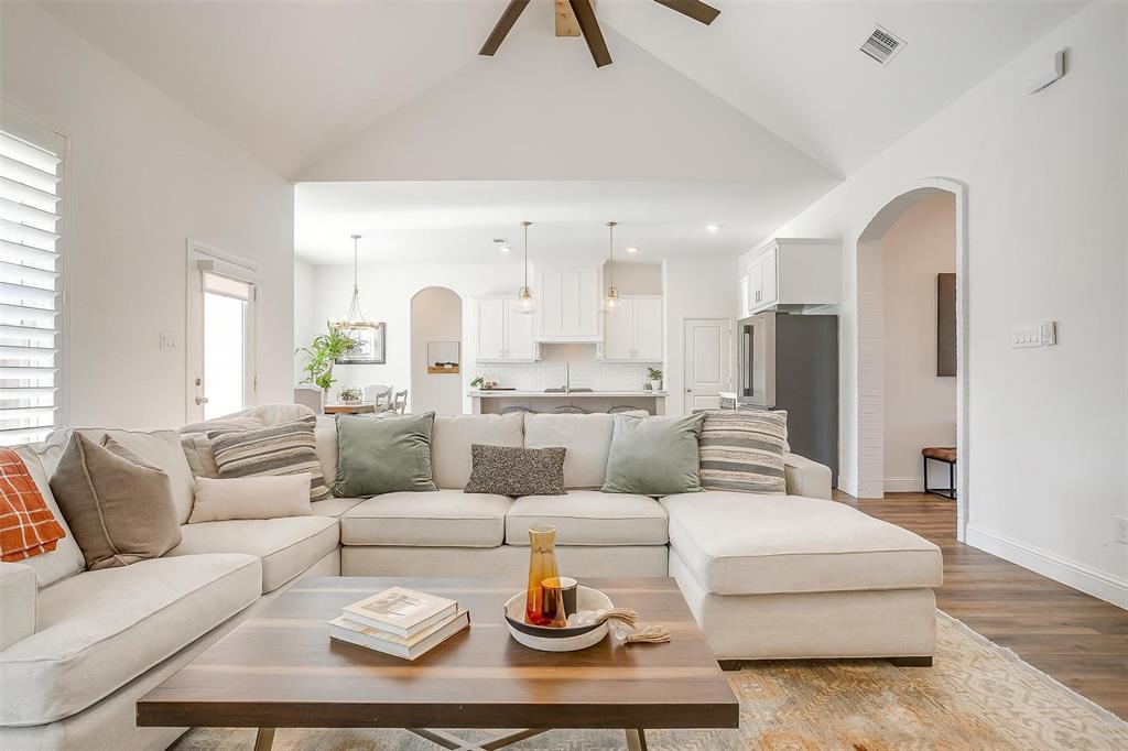 The Reserves At Trinity - Residential