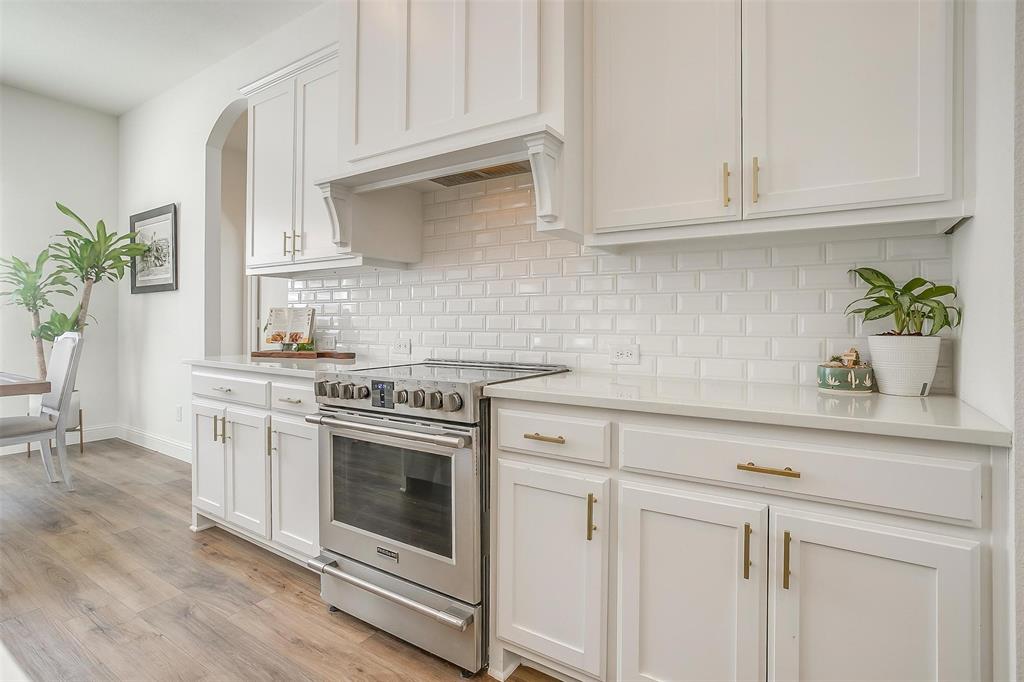 The Reserves At Trinity - Residential