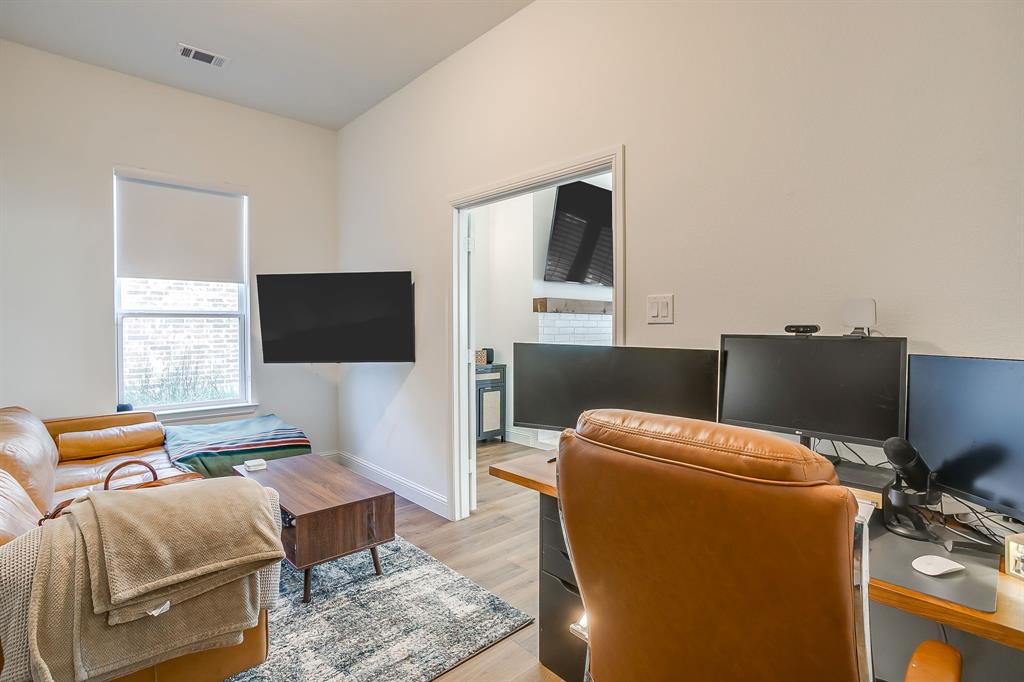 The Reserves At Trinity - Residential