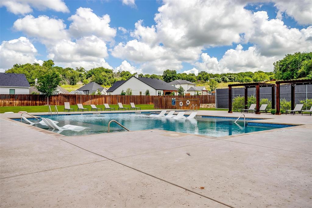 The Reserves At Trinity - Residential