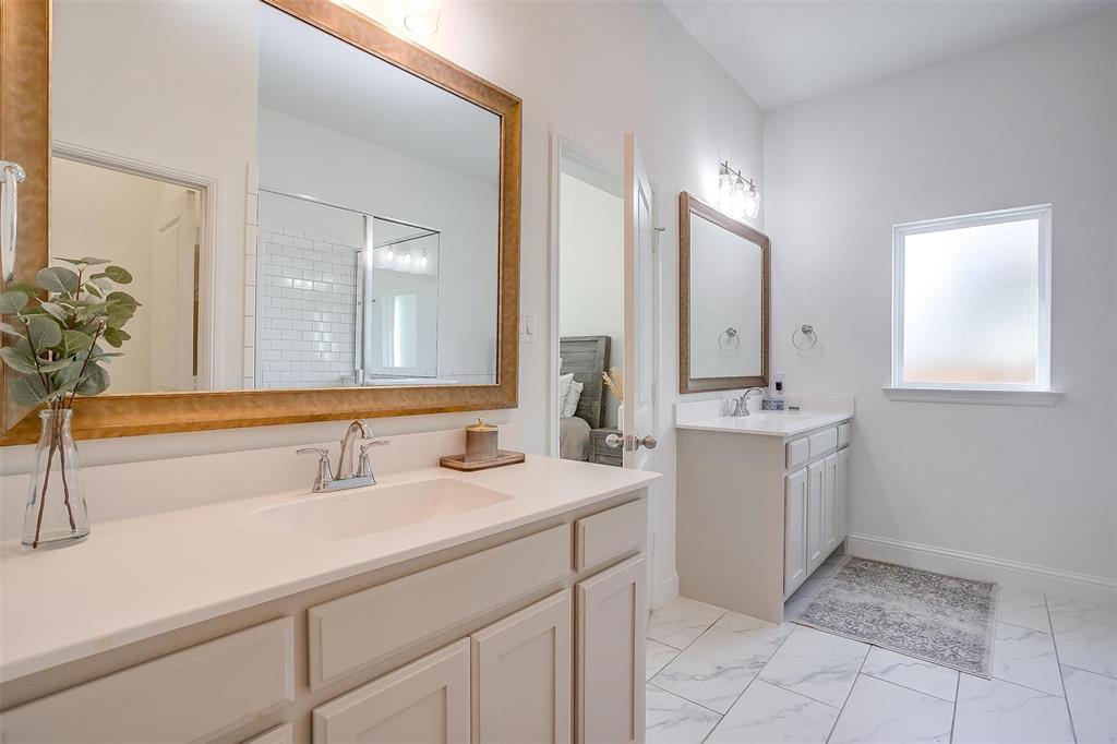 The Reserves At Trinity - Residential