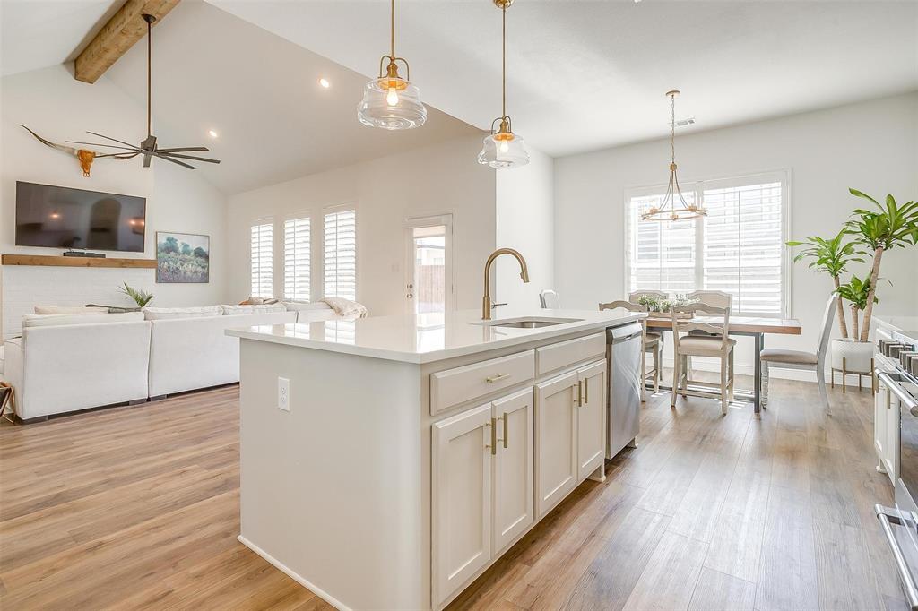 The Reserves At Trinity - Residential