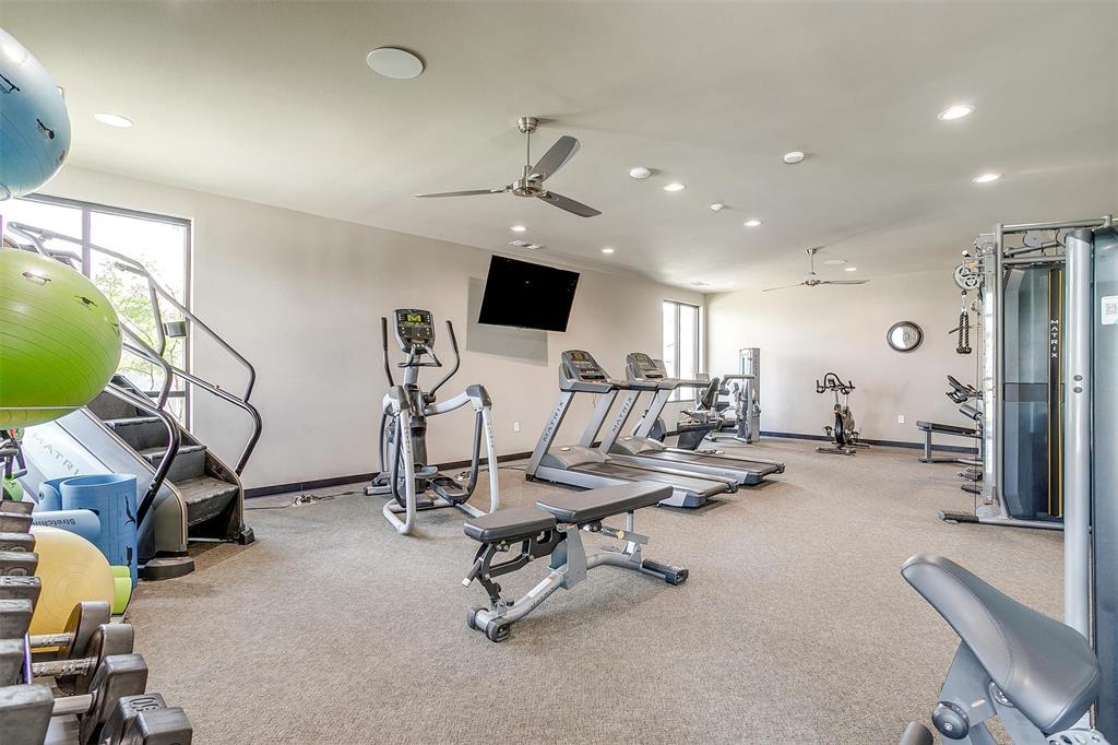 The Reserves At Trinity - Residential