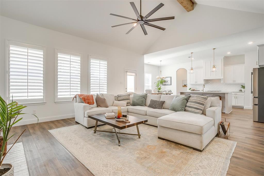 The Reserves At Trinity - Residential