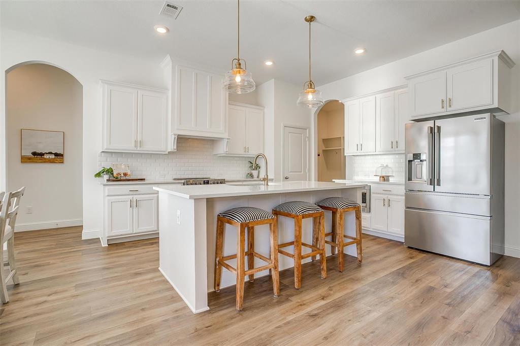 The Reserves At Trinity - Residential