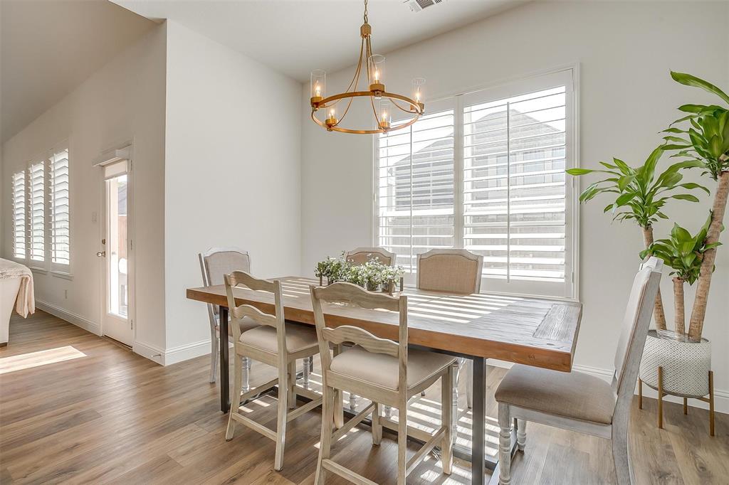 The Reserves At Trinity - Residential