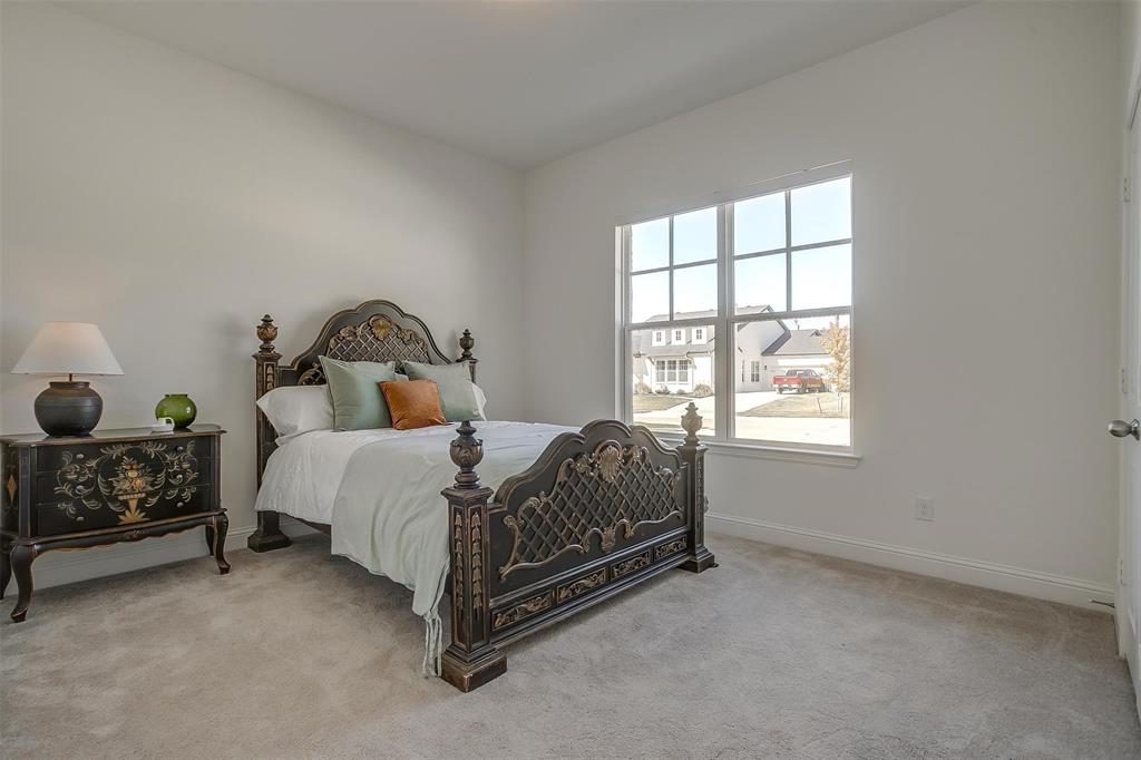 The Reserves At Trinity - Residential