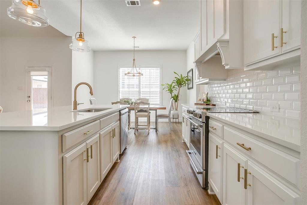 The Reserves At Trinity - Residential