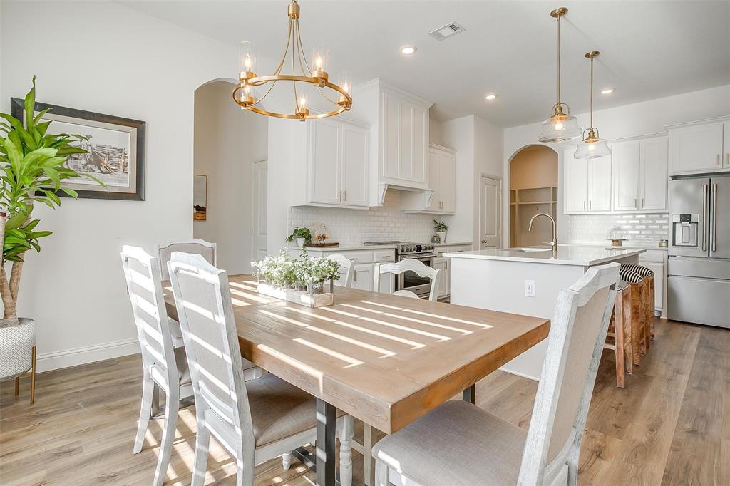 The Reserves At Trinity - Residential