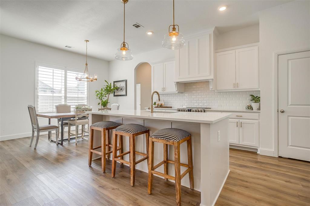 The Reserves At Trinity - Residential