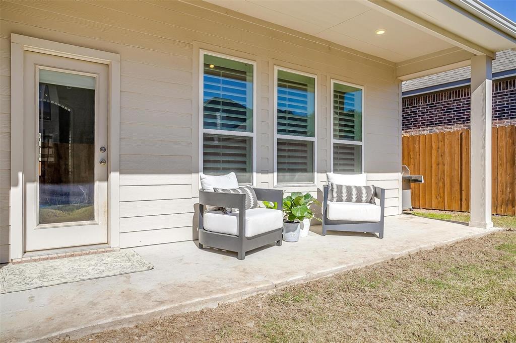 The Reserves At Trinity - Residential