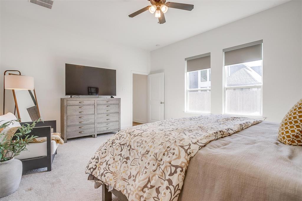 The Reserves At Trinity - Residential